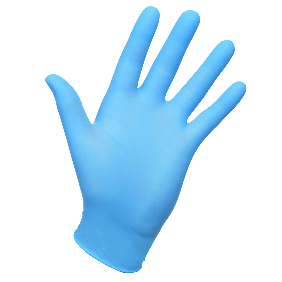 Disposable Vinyl Gloves Citicare