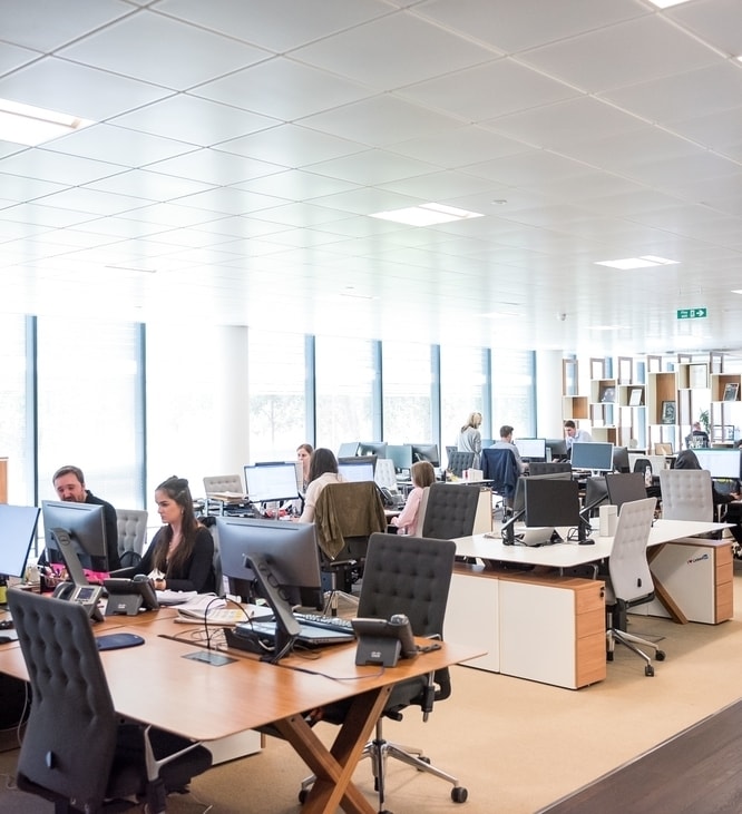 The ‘Hows’ and ‘Whys’ of Keeping a Clean Office in the Time of COVID